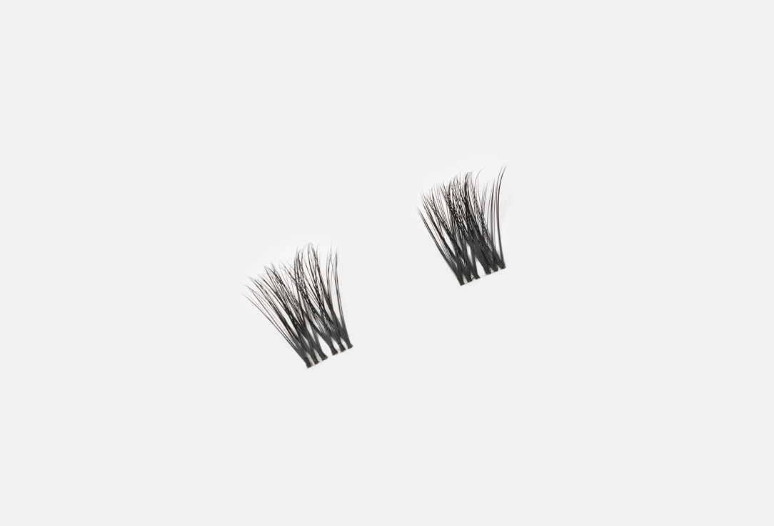 NICLAYS  False Eyelashes Style DONNA