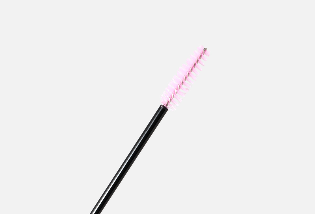 NICLAYS  Lash & Eyebrow brush set Micro Brushes & Mascara Brush Set