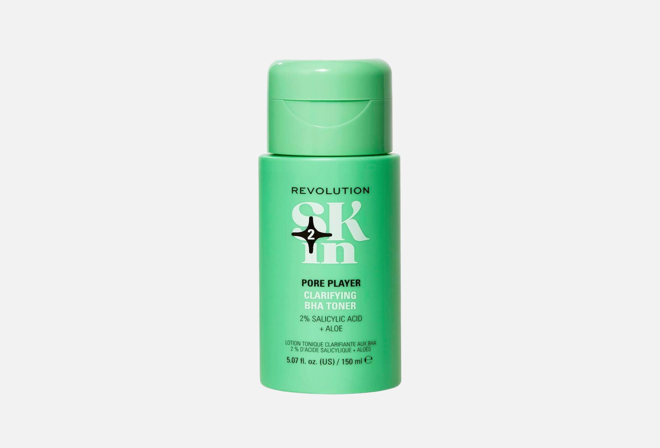 Skin Pore Player 150