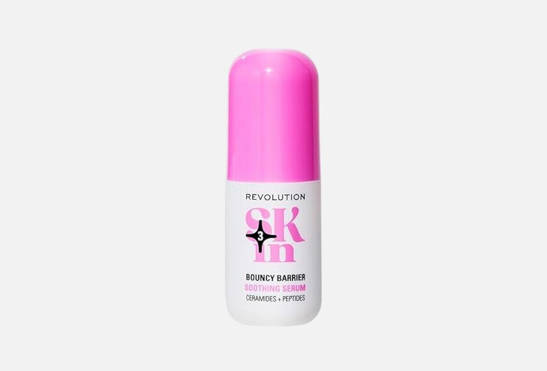 REVOLUTION SKINCARE Soothing Serum Barrier Bounce