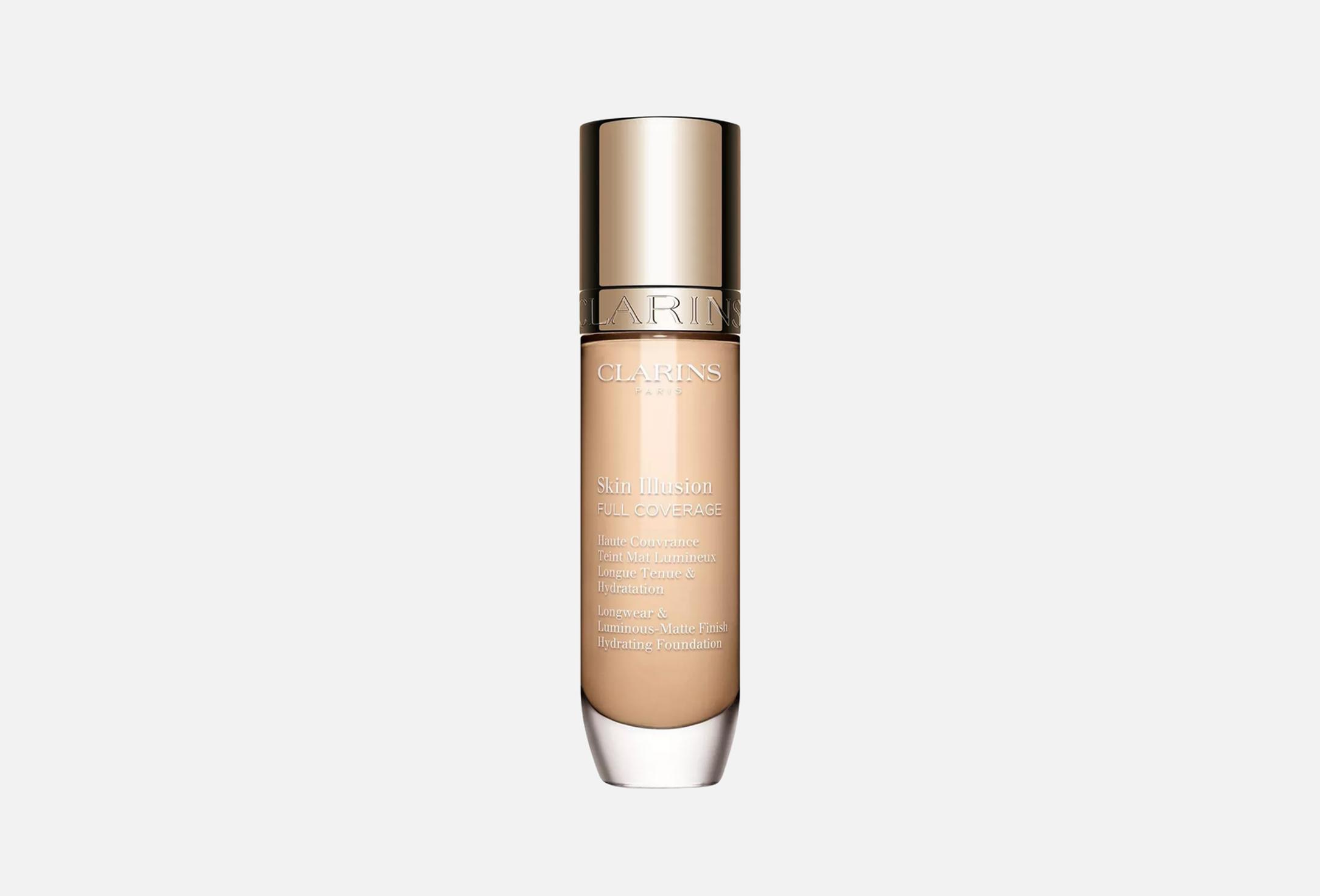 Skin Illusion Full Coverage 30 100.4N