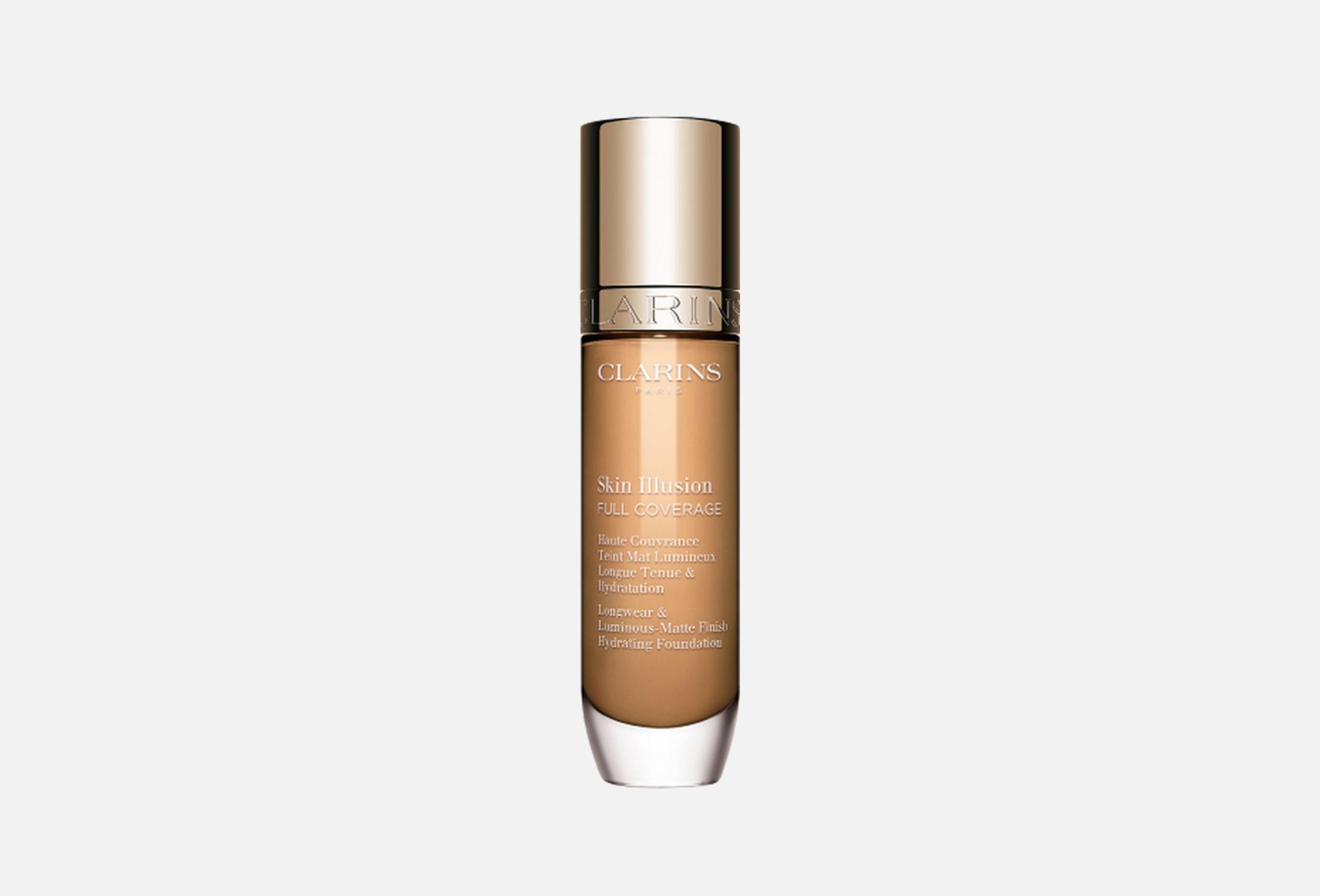 Skin Illusion Full Coverage 30 110.5W
