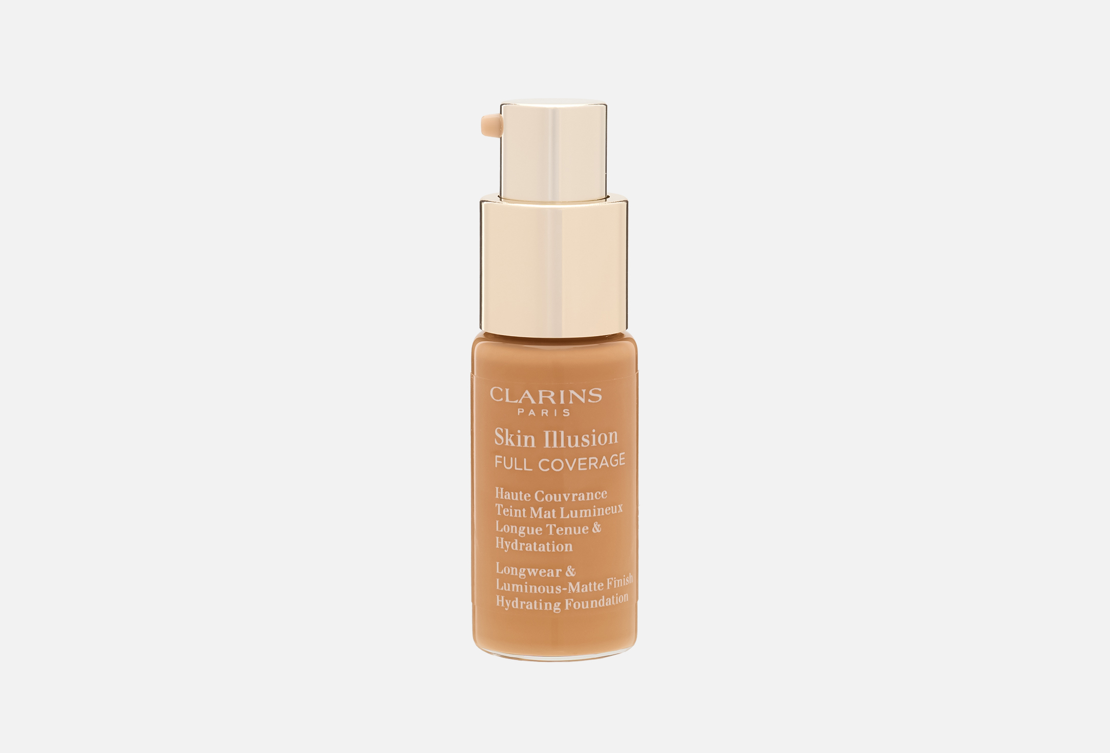 Skin Illusion Full Coverage  30 112.7W