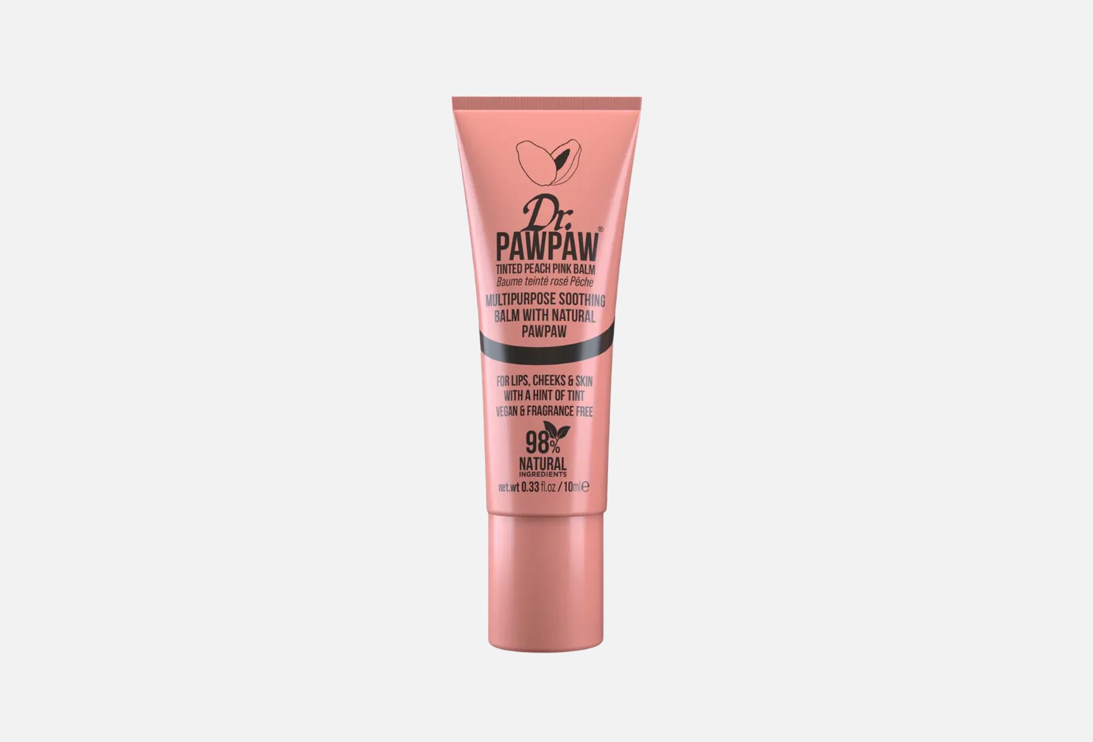 Peach Pink  10 Pink