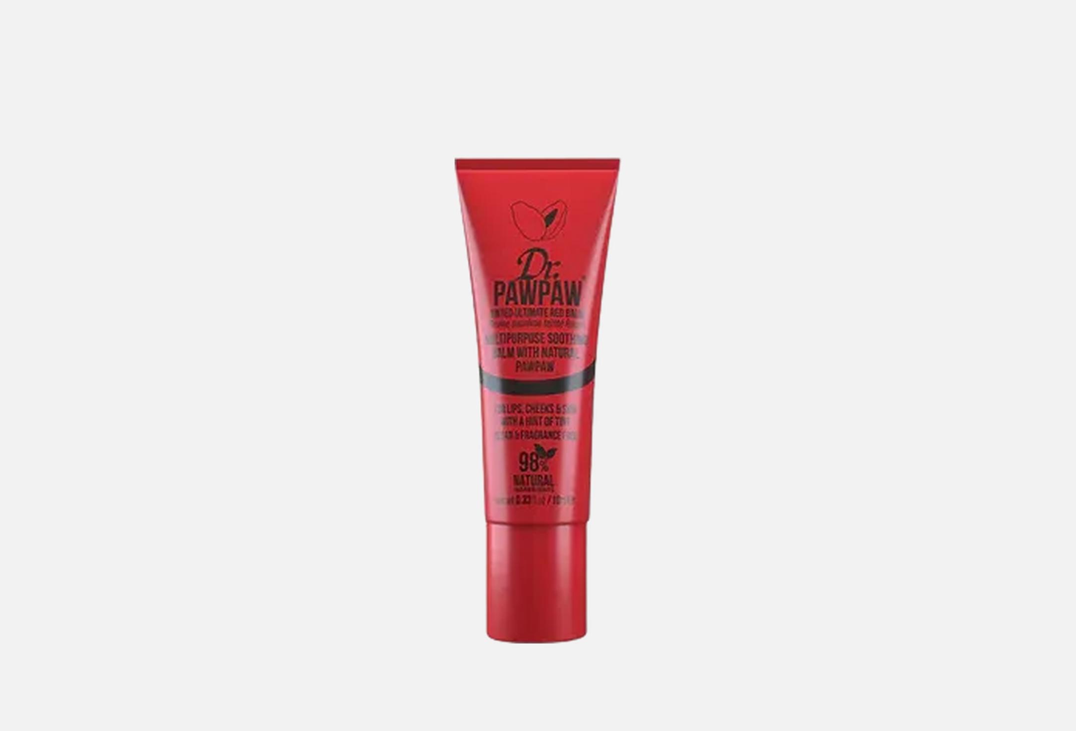 Ultimate Red  10 Red