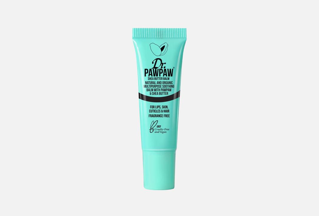 Dr.PAWPAW Nourishing Skin & Lip Balm Shea Butter
