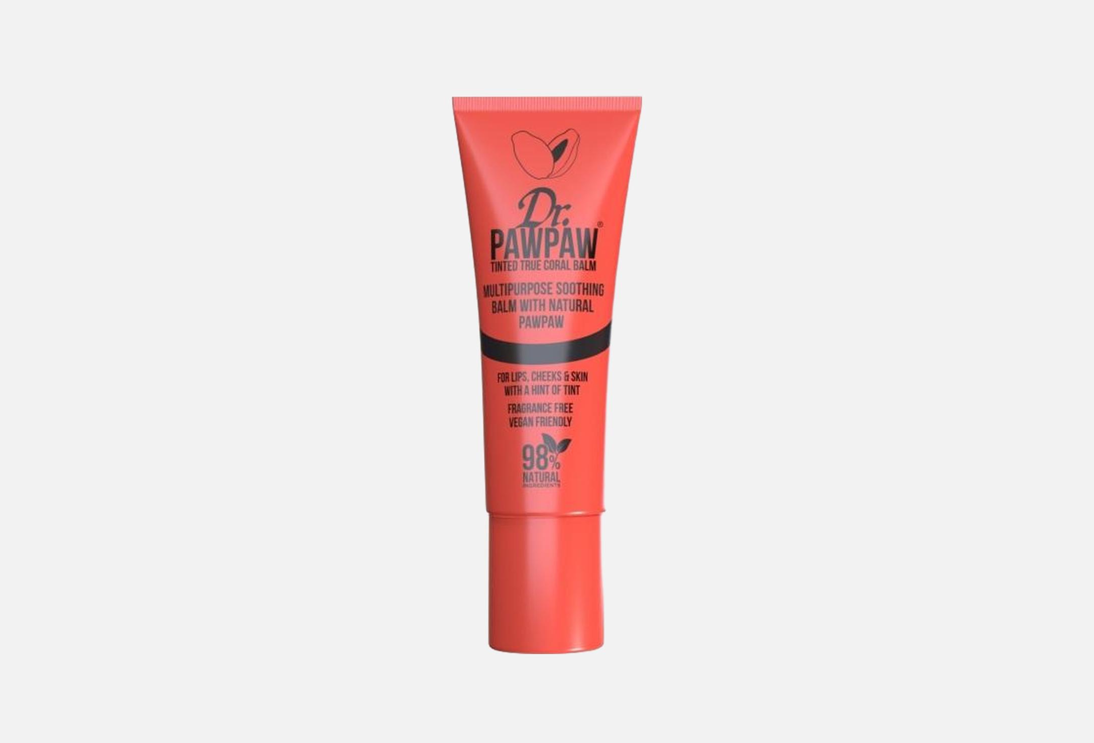 True Coral 10 Coral