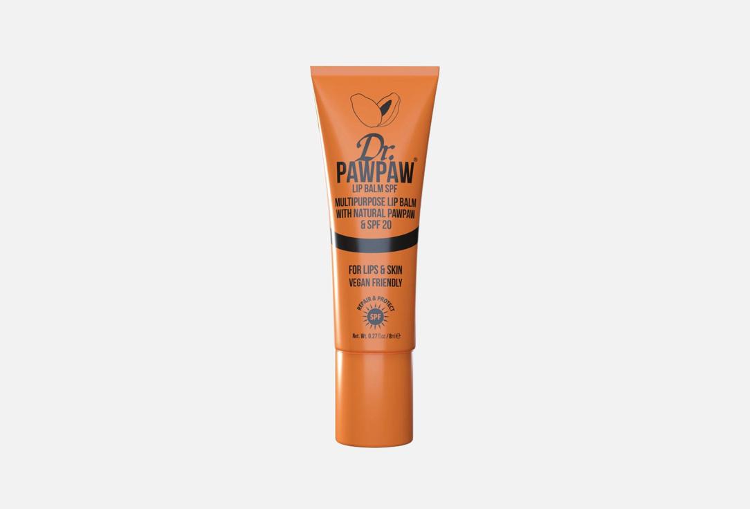 Dr.PAWPAW Nourishing Lip Balm SPF 15 Repair and Protect