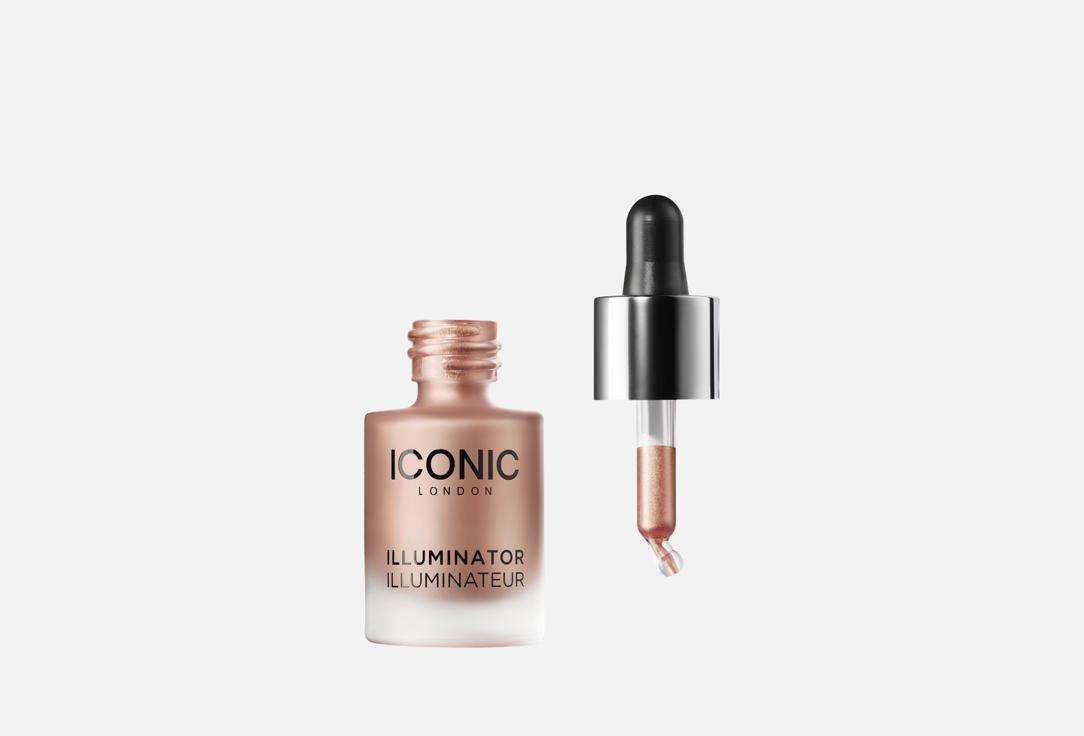 Iconic London Liquid Highlighter Illuminator