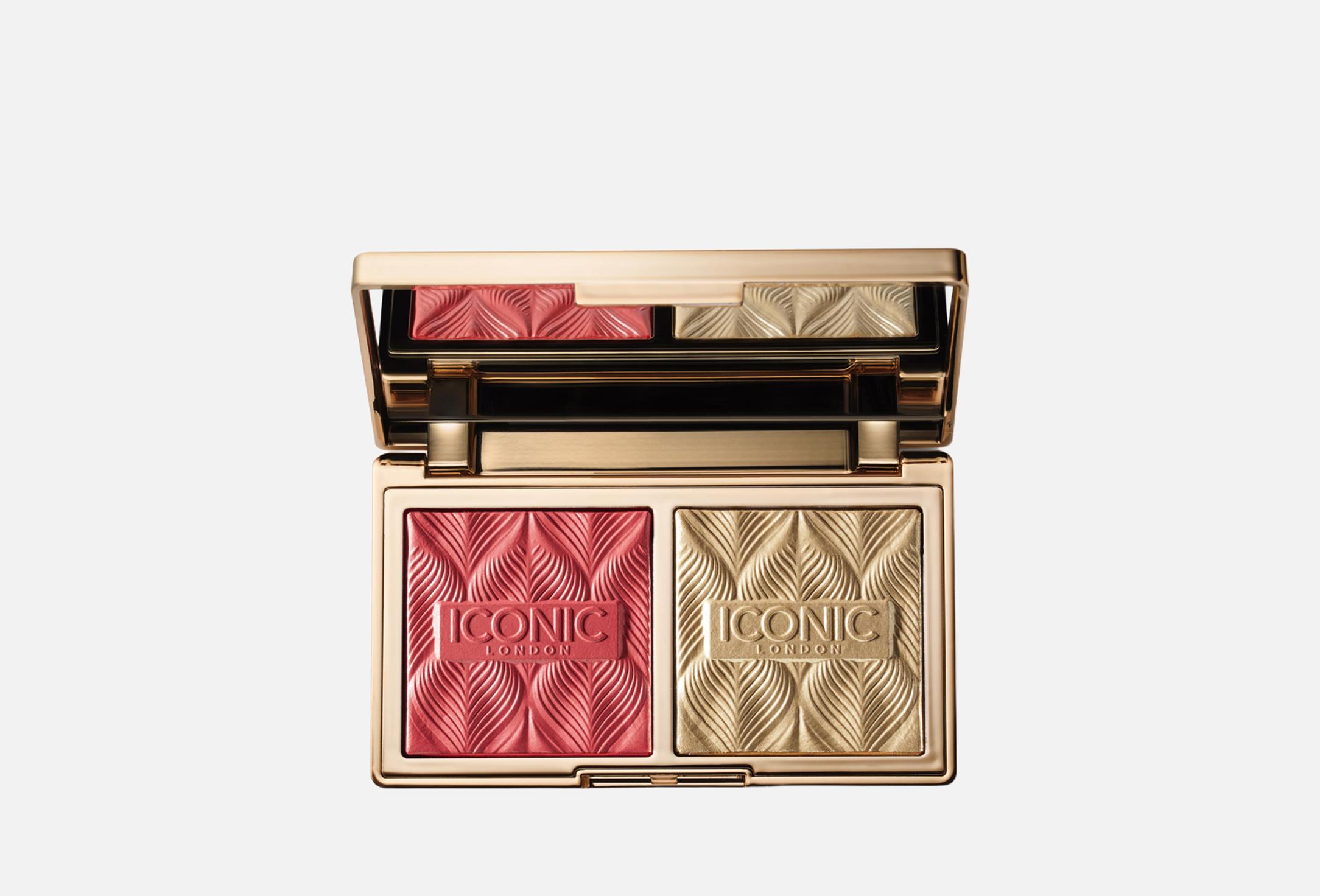 Silk Glow Duo 12 Coral glow