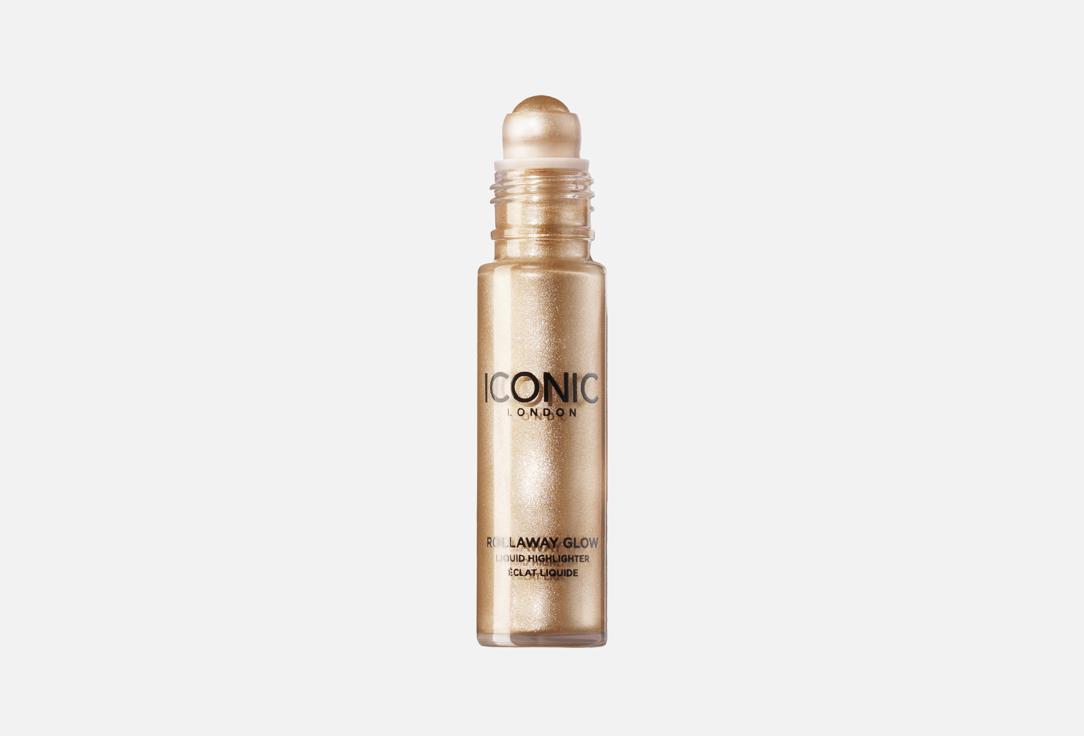 Iconic London Liquid Highlighter Rollaway Glow
