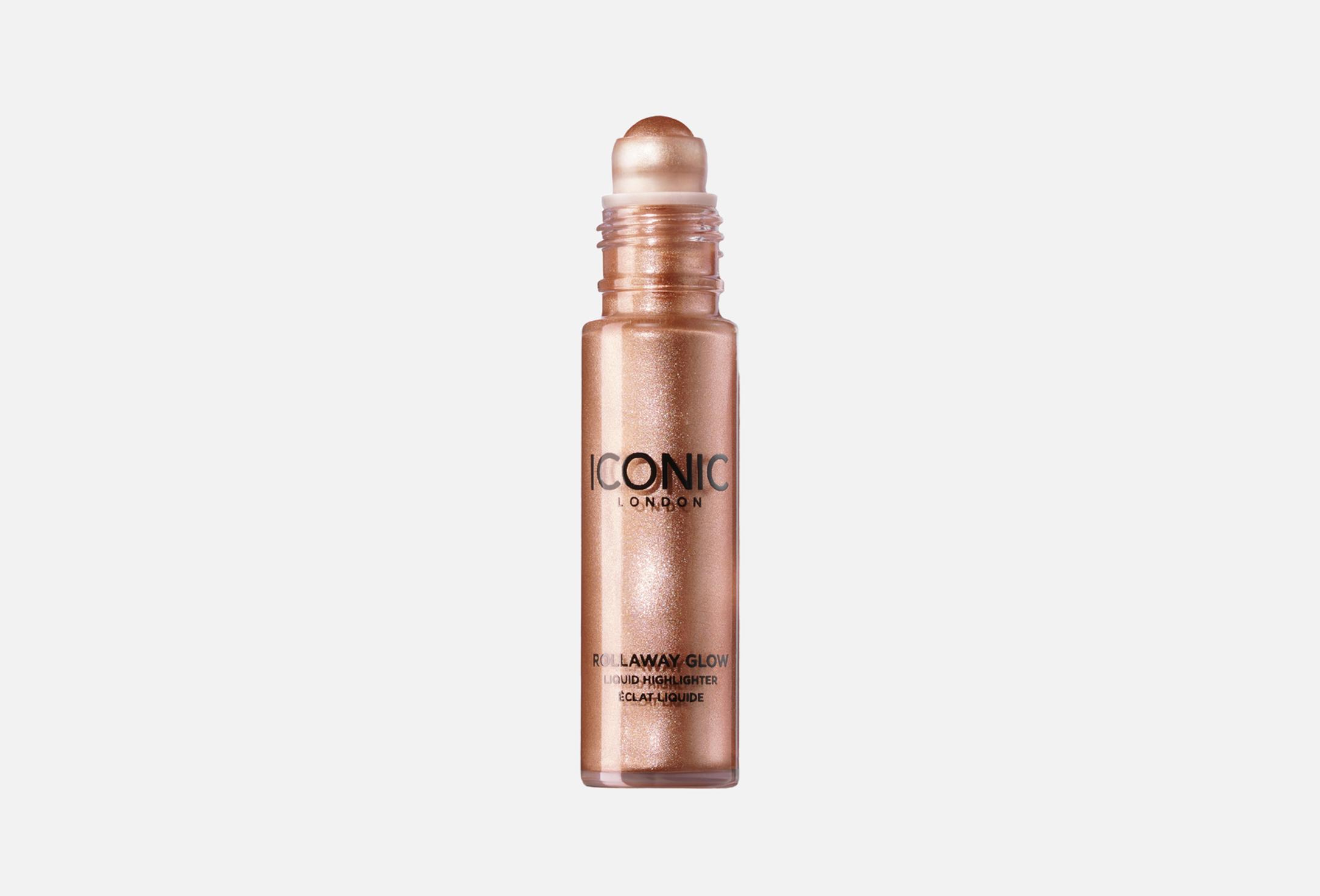 Rollaway Glow 8 Rose potion