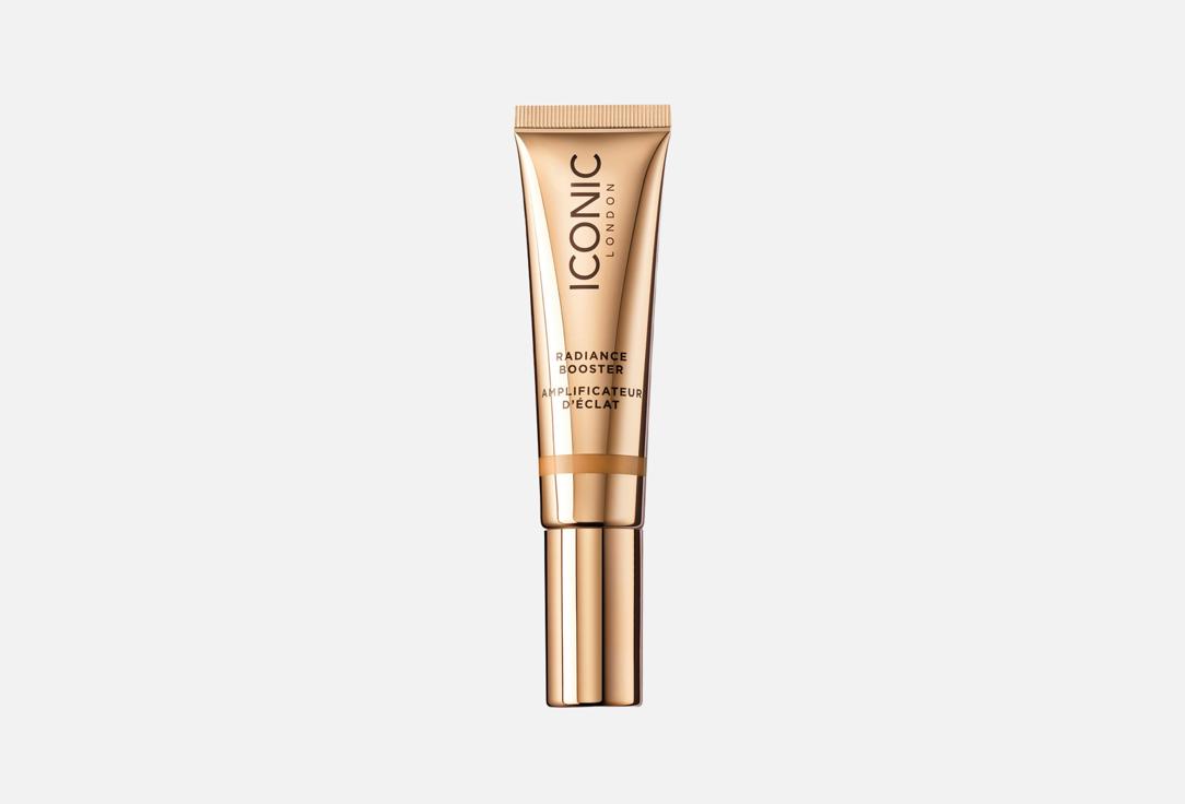 Iconic London Tinted moisturizer Radiance Booster