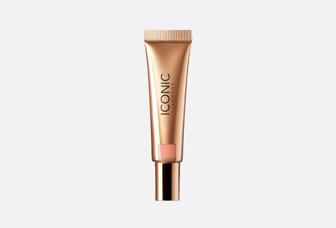 Iconic London Liquid Blush Sheer
