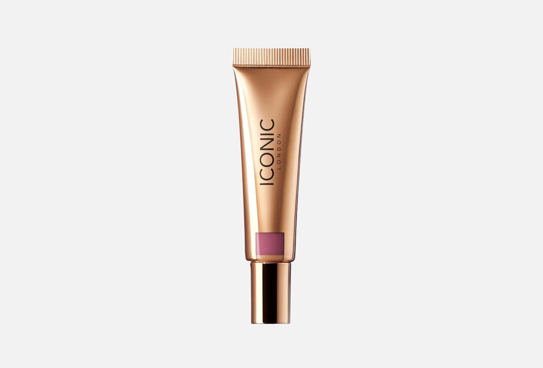 Iconic London Liquid Blush Sheer