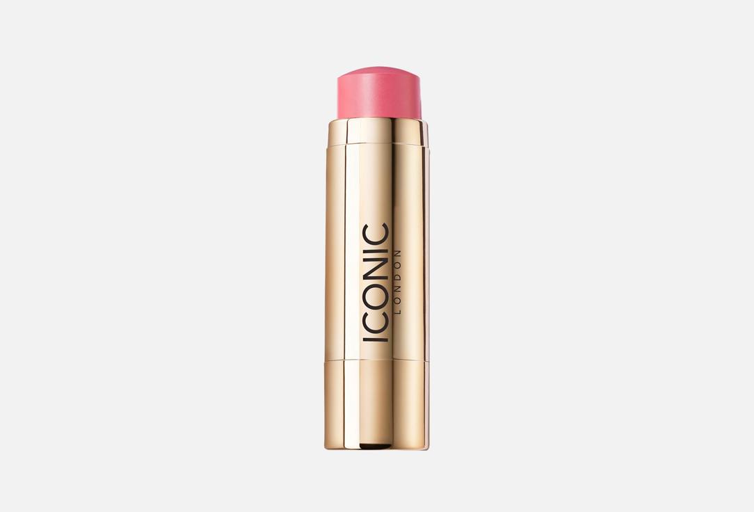 Iconic London Blush Stick Blurring
