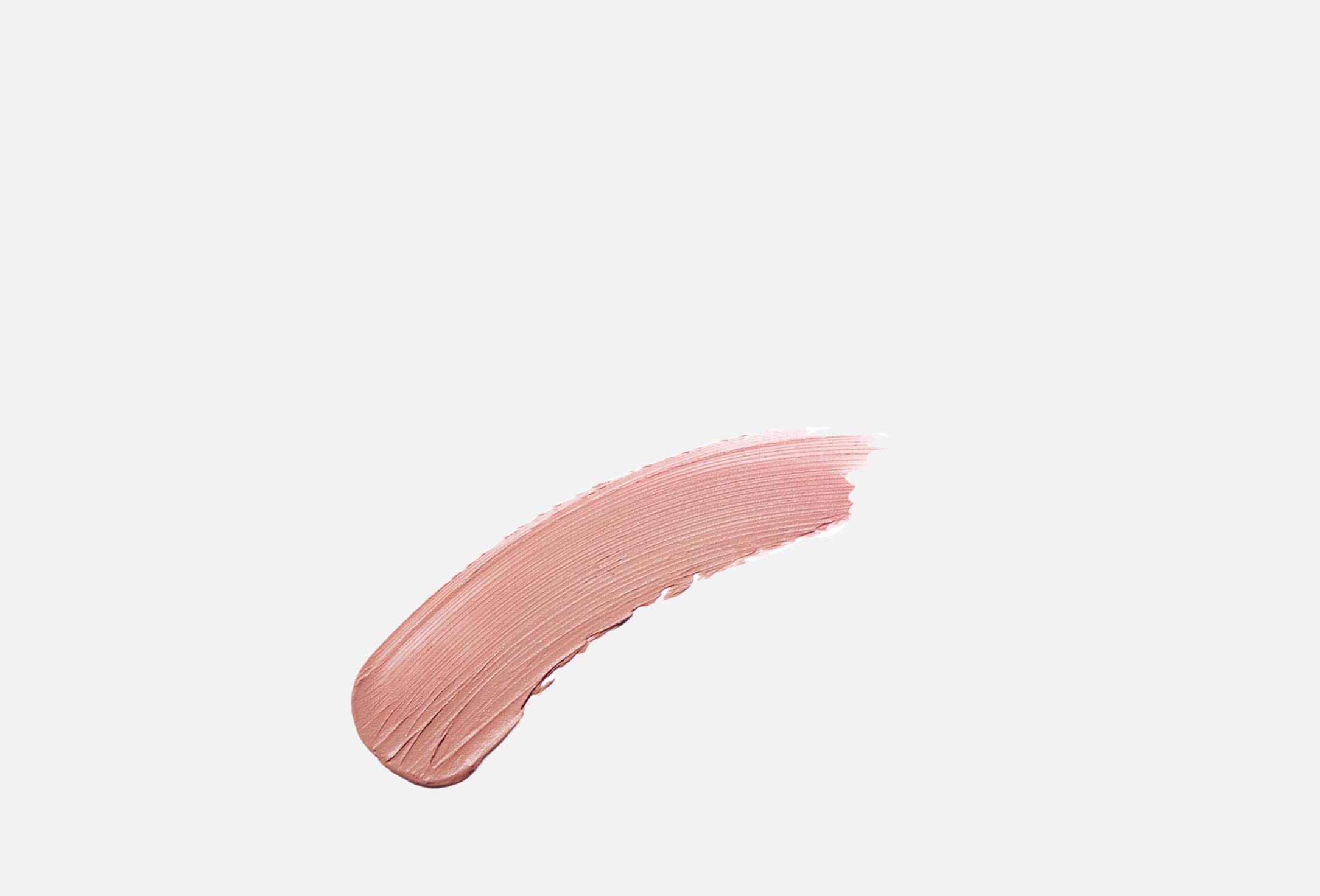 Iconic London Matte Lip Mousse Cloud Kiss In the buff 7 ml Iconic London Matte Lip Mousse Cloud Kiss