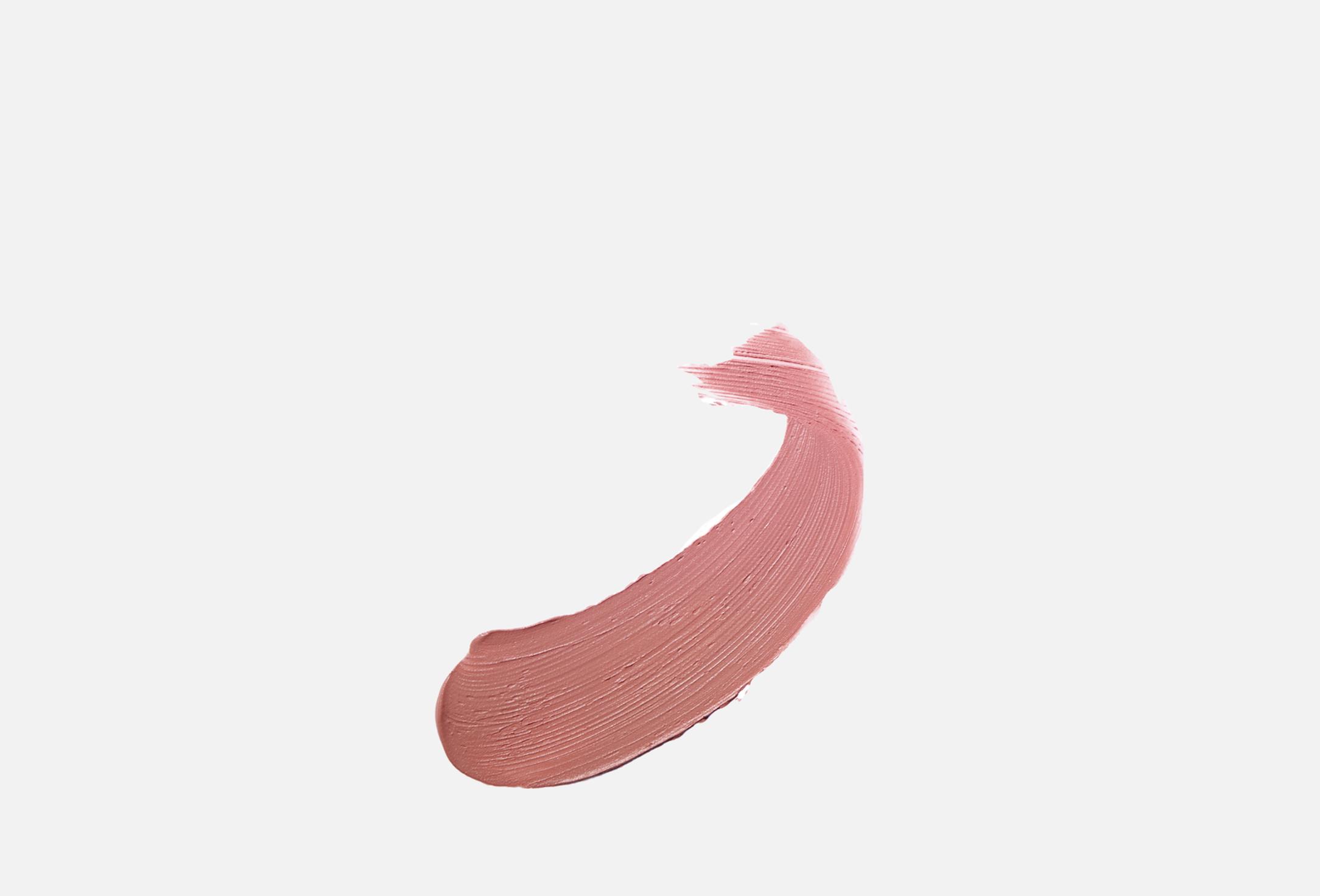 Iconic London Matte Lip Mousse Cloud Kiss