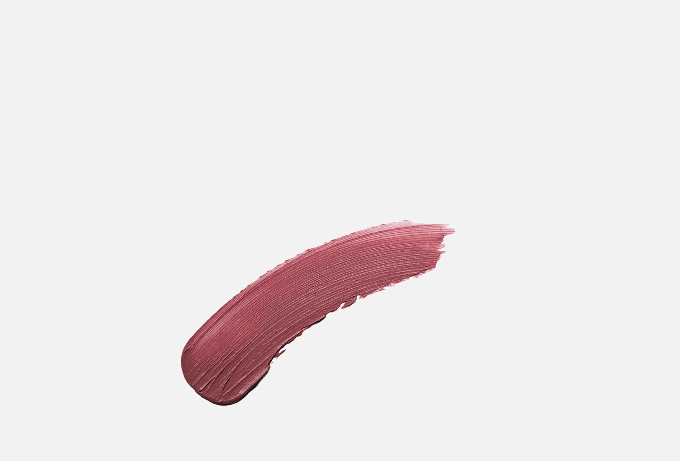 Iconic London Matte Lip Mousse Cloud Kiss Vixen 7 ml Iconic London Matte Lip Mousse Cloud Kiss