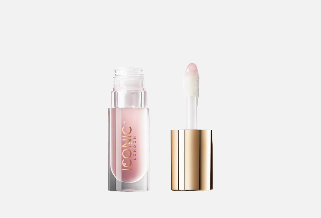Iconic London Lip Oil Lustre