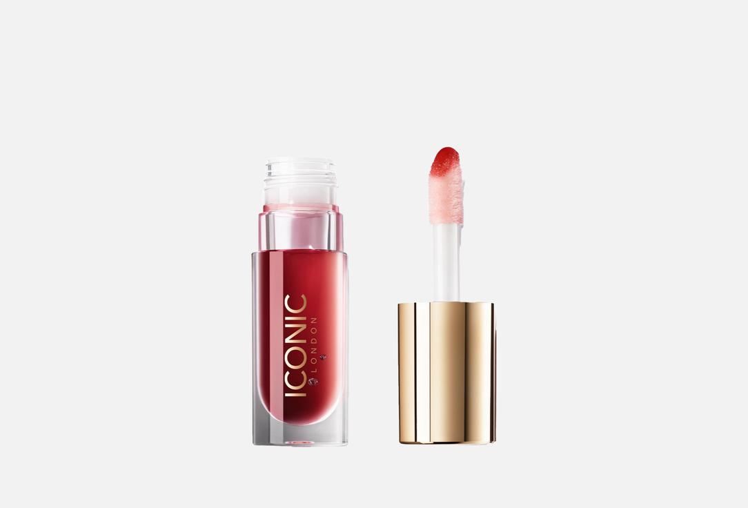 Iconic London Lip Oil Lustre One to watch 6 ml Iconic London Lip Oil Lustre