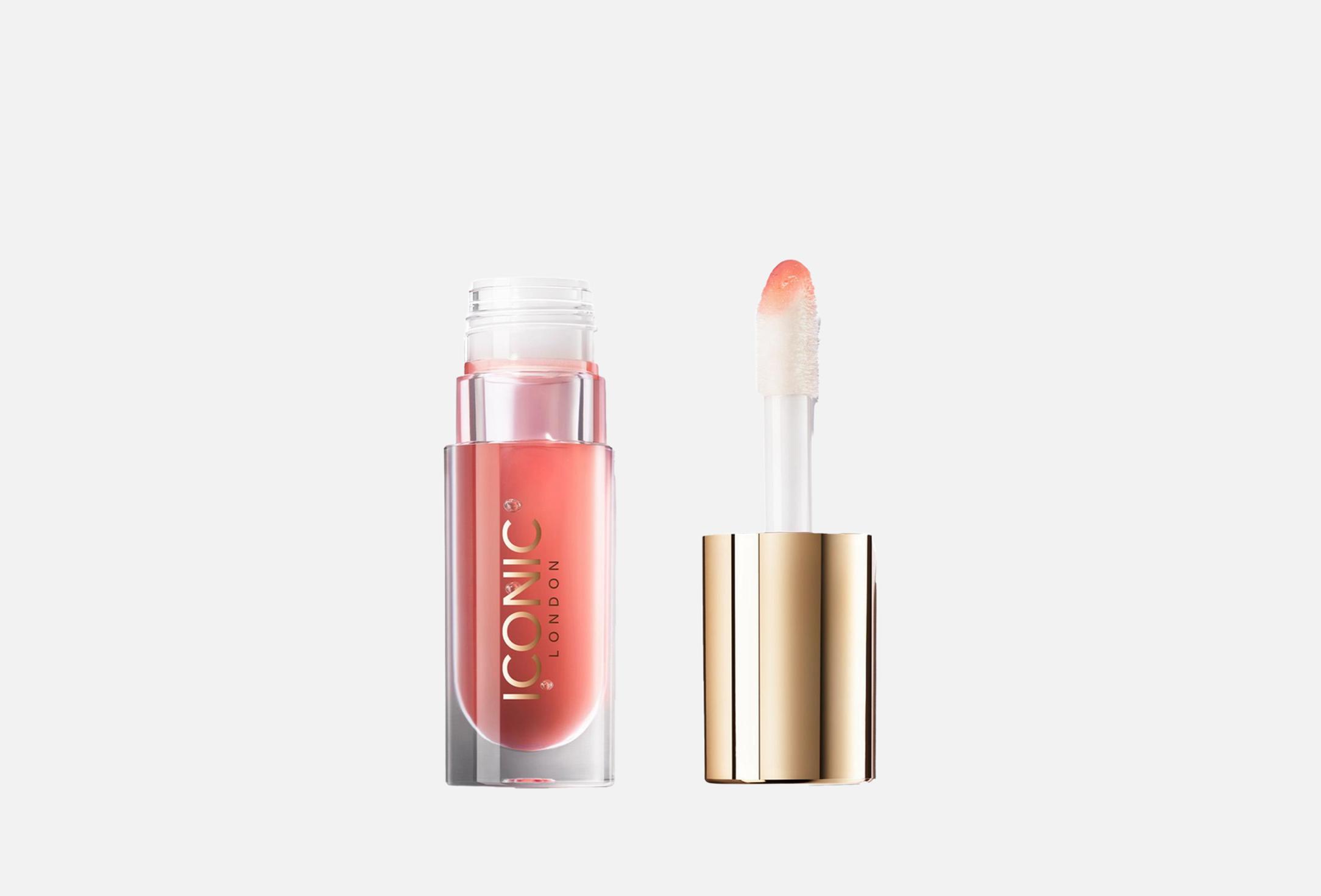 Lustre 6 She’s a peach