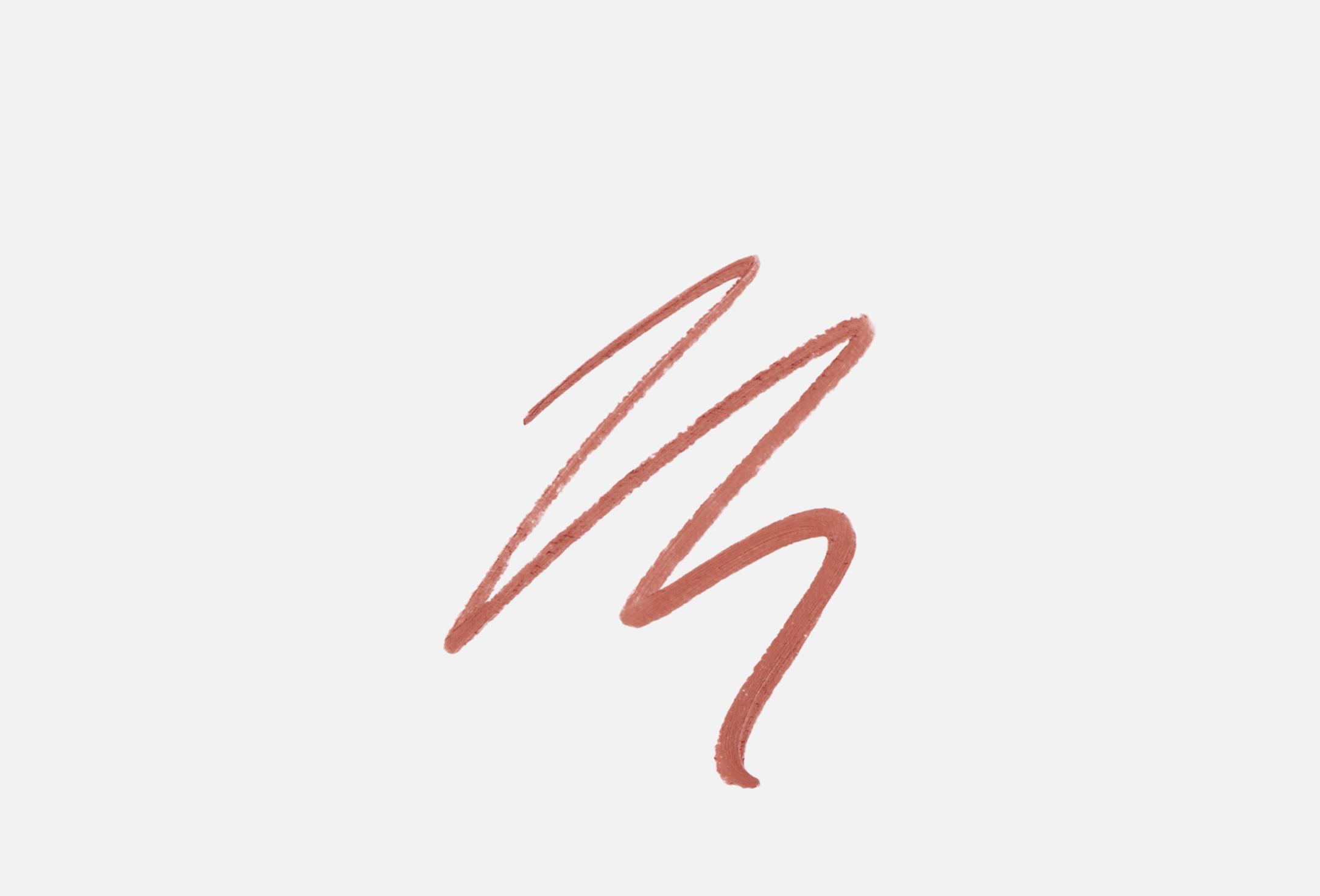 Iconic London Sculpting Lip Liner Fuller Pout Srsly cute 1.028 g Iconic London Sculpting Lip Liner Fuller Pout