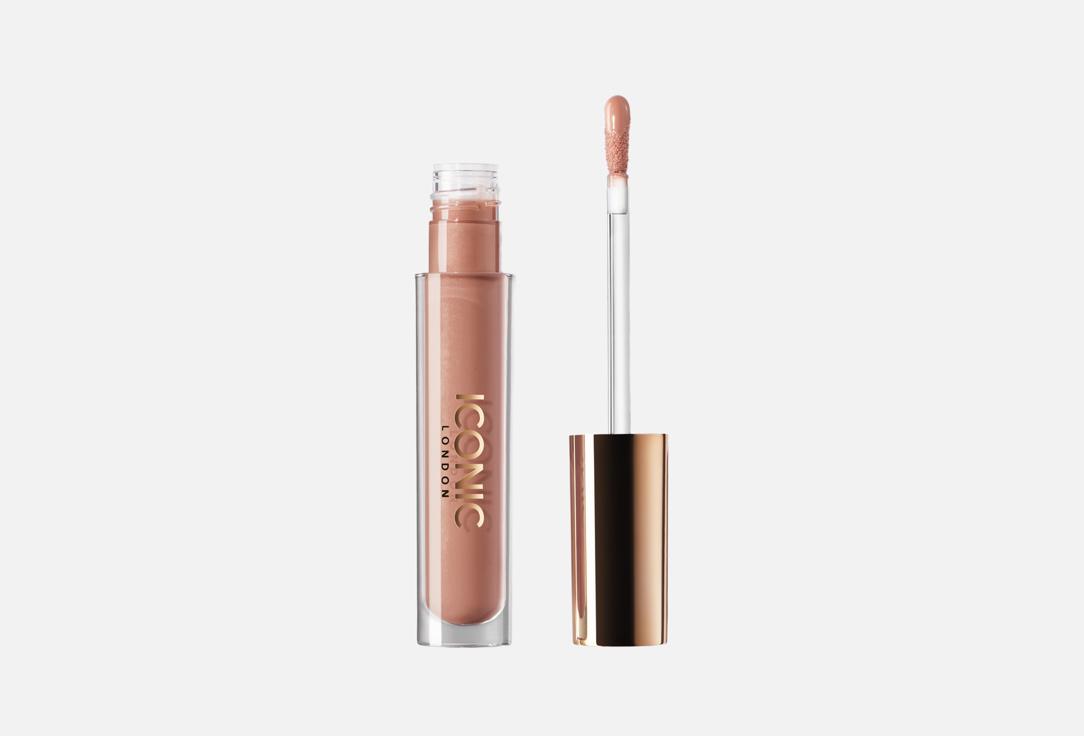 Iconic London Lip Gloss Plumping