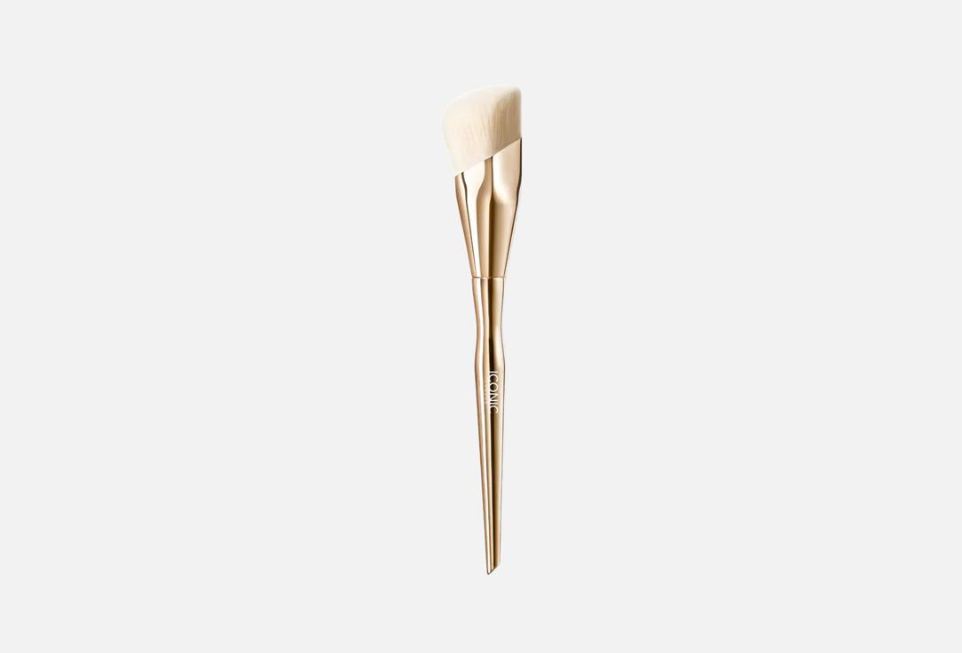 Iconic London Makeup brush Complexion
