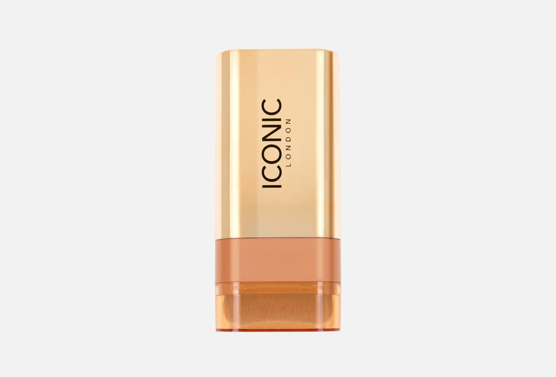 Iconic London Face & Body Melting Balm Stick Glow All Over