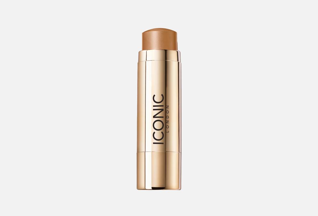 Iconic London Face Sculpting Stick Shape and Shade