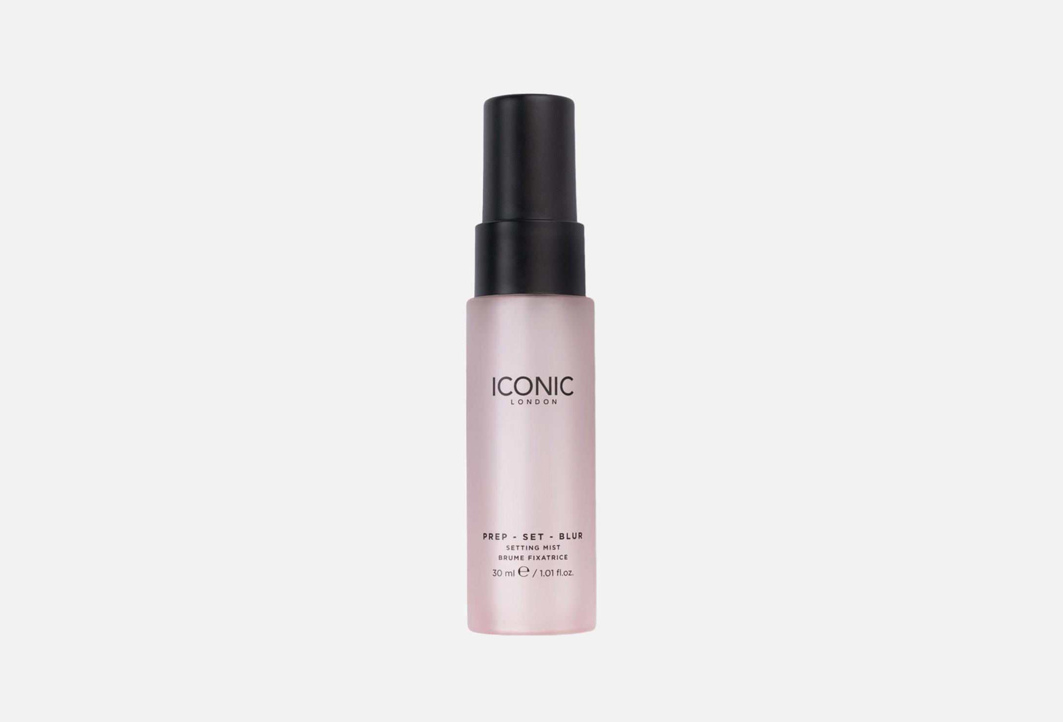 Prep Set Blur Mini 30