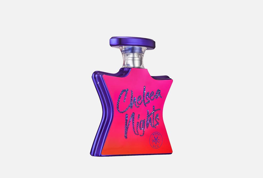 بوند نمبر 9 ماء العطر تشيلسي نايتس 100 مل بوند نمبر 9 ماء العطر تشيلسي نايتس