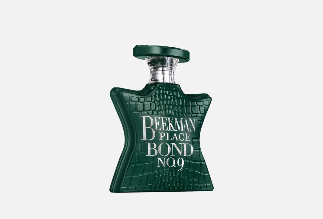 بوند نمبر 9 ماء العطر بيكمان بليس 100 مل بوند نمبر 9 ماء العطر بيكمان بليس