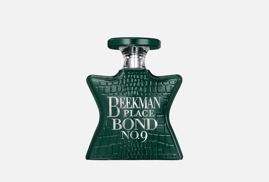 بوند نمبر 9 ماء العطر بيكمان بليس 100 مل بوند نمبر 9 ماء العطر بيكمان بليس