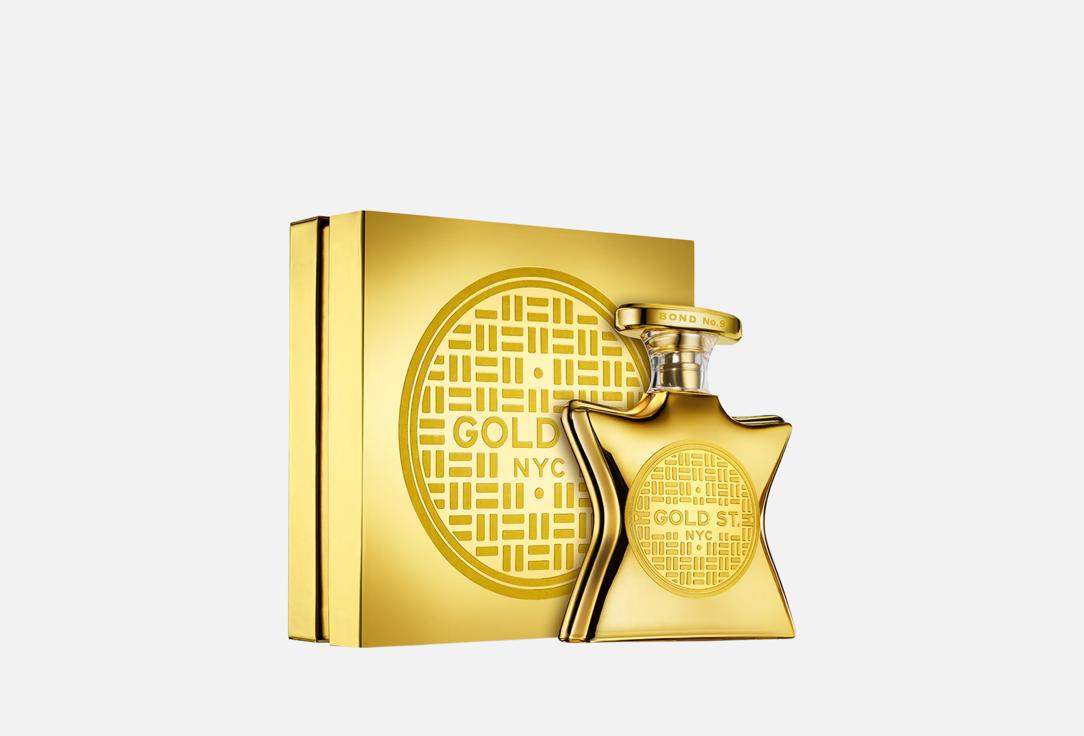 بوند نمبر 9 ماء العطر جولد ستريت 100 مل بوند نمبر 9 ماء العطر جولد ستريت