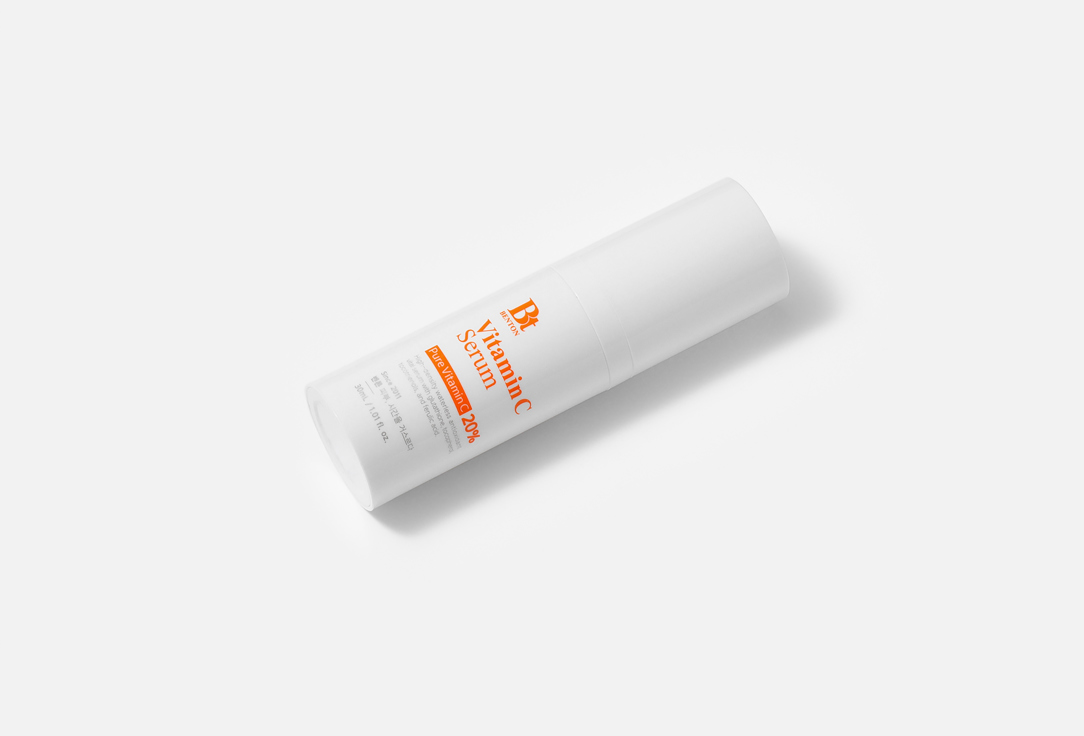 Benton Brightening face serum Vitamin C Serum