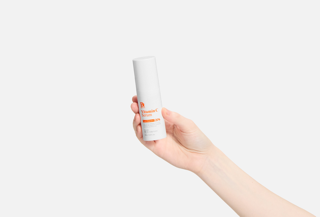 Benton Brightening face serum Vitamin C Serum