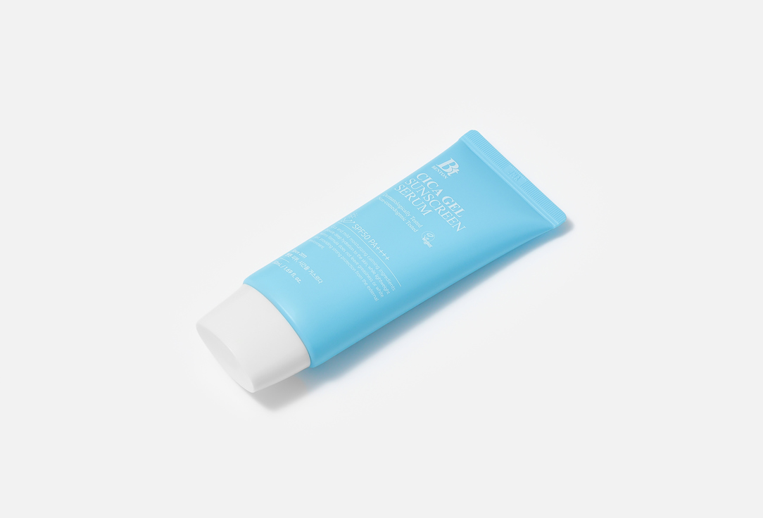 Benton Sunscreen Serum SPF 50+ PA++++ Cica Gel Serum