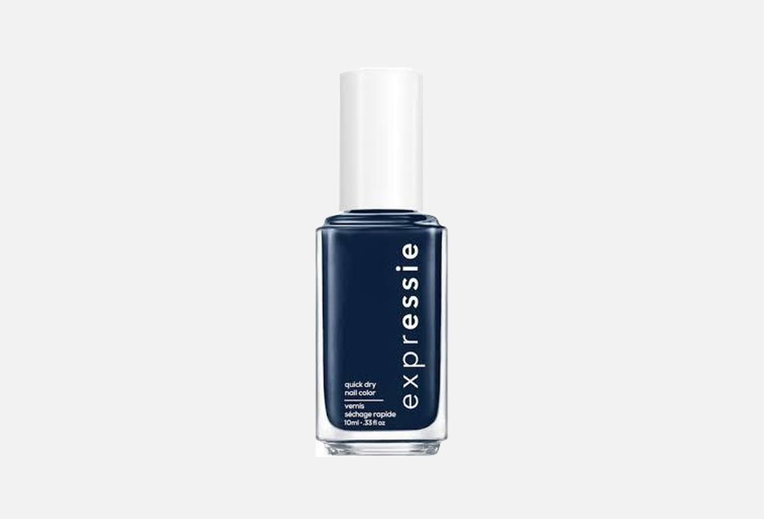 Essie Quick Dry Nail Polish Expressie