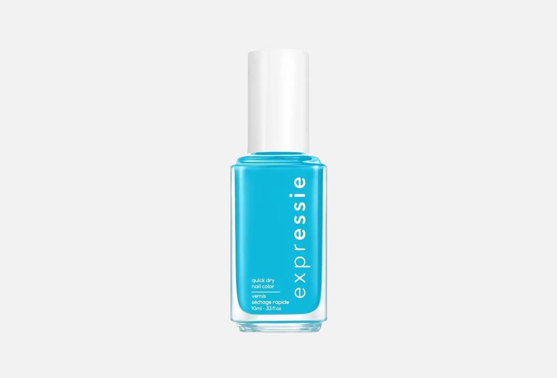Essie Быстросохнущий лак для ногтей Expressie