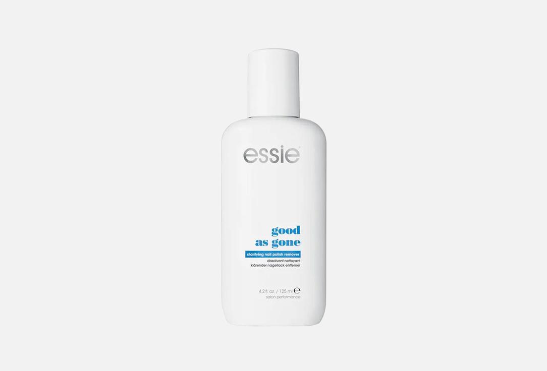Essie Nail Polish Remover Good As Gone 125 ml Essie Nail Polish Remover Good As Gone