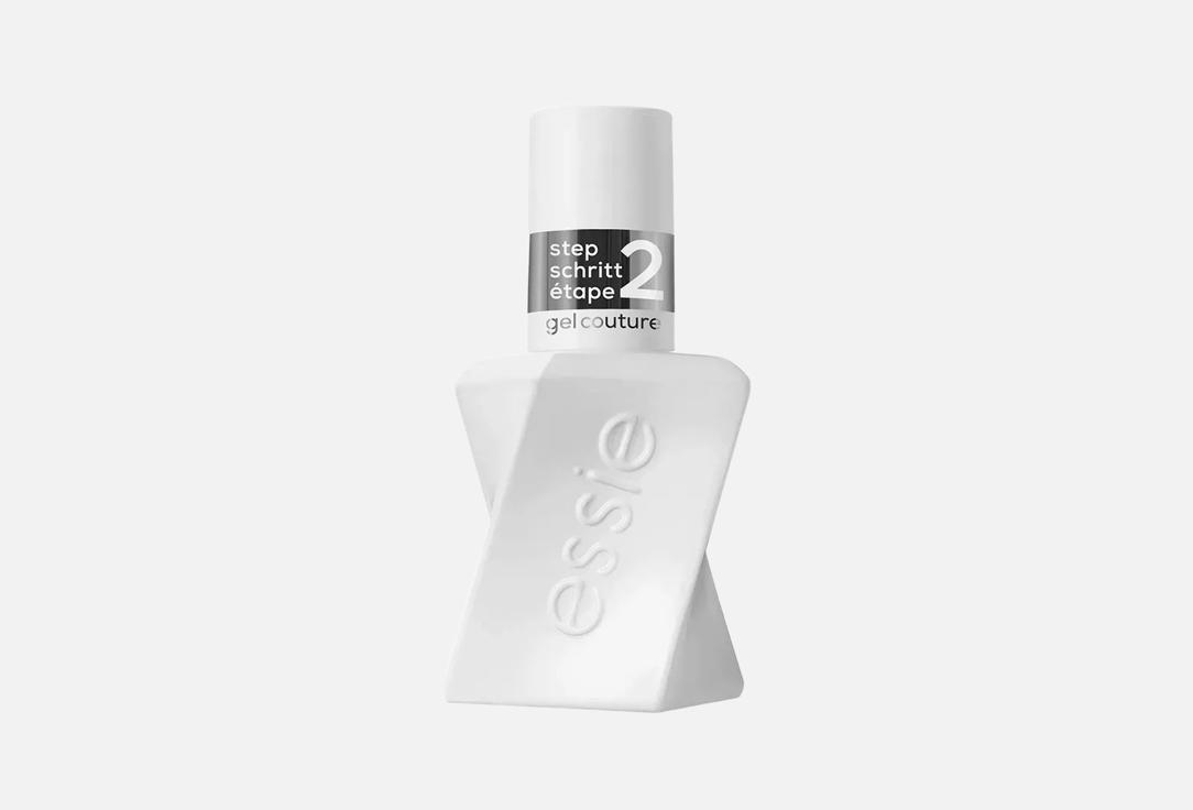 Essie Nail Top Coat Gel Couture Clear 13.5 ml Essie Nail Top Coat Gel Couture