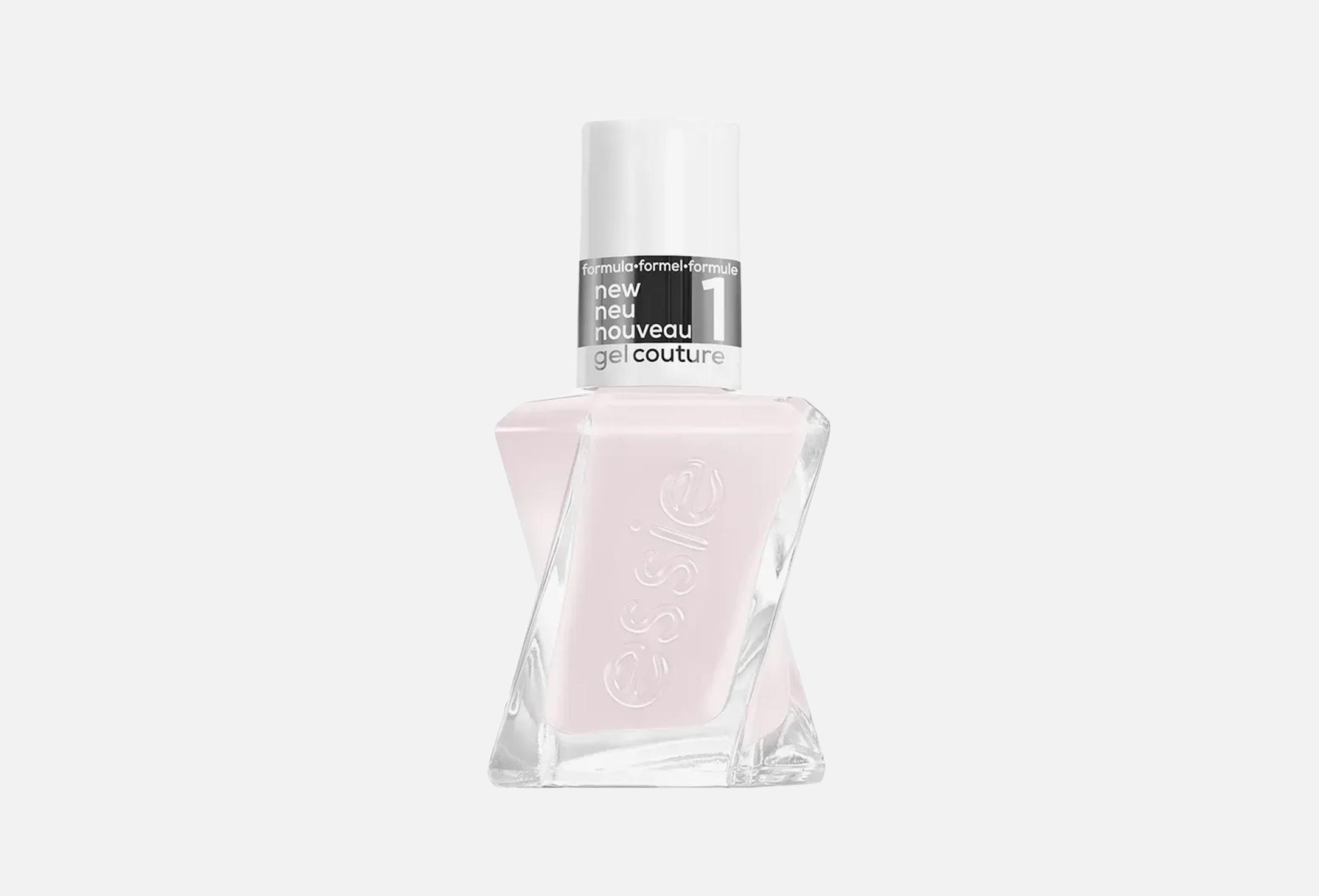 Gel Couture 13.5 138, Pretty in pink