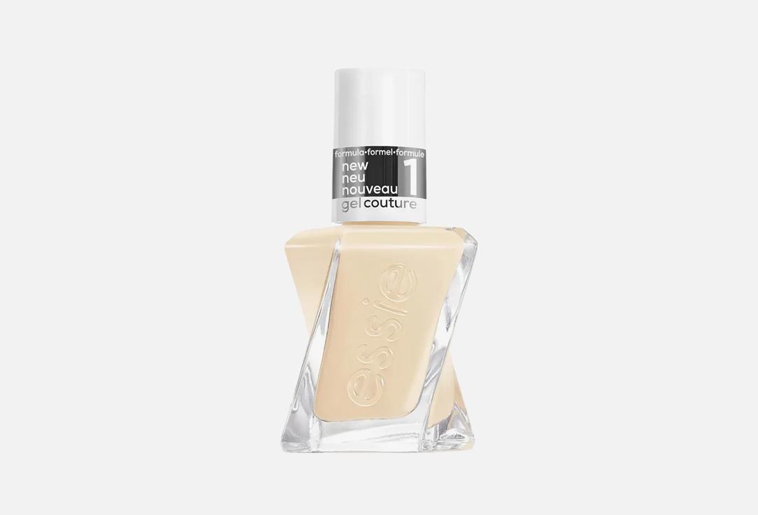 Essie Long-Lasting Nail Polish Gel Couture