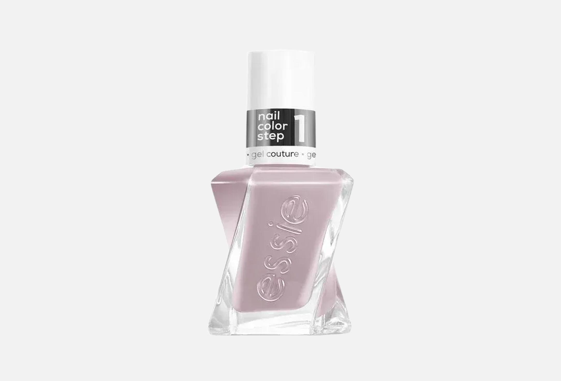 Gel Couture  13.5 545, Tassel worth the hassle
