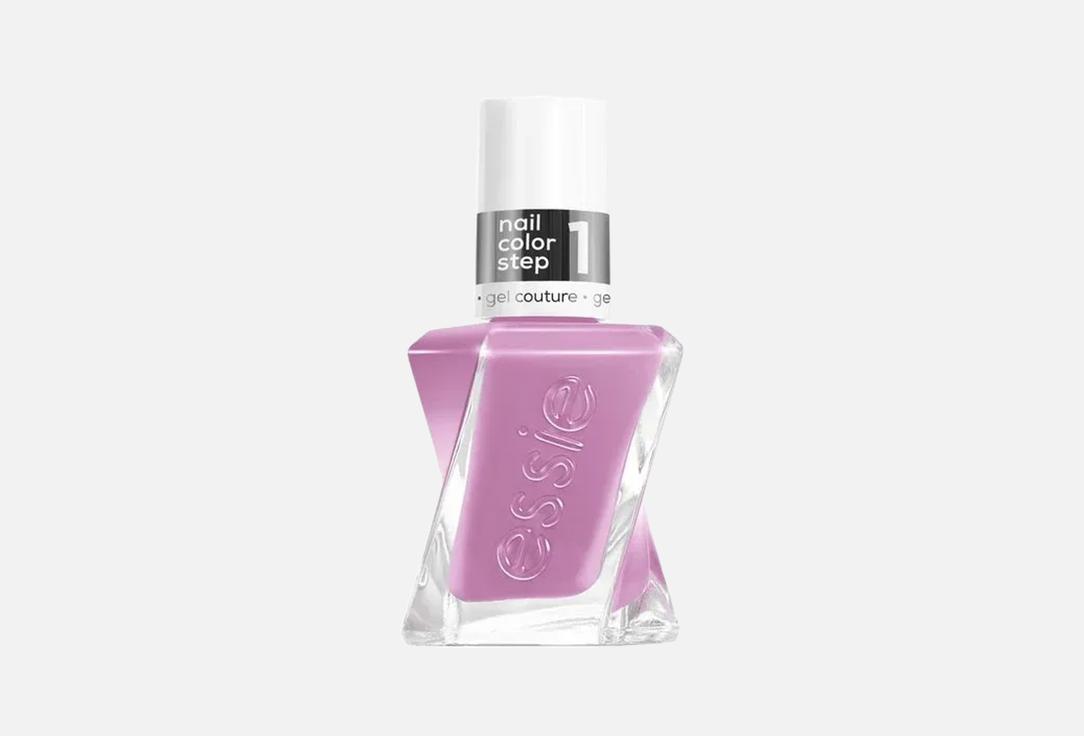 Essie Long-Lasting Nail Polish Gel Couture 180, Dress call 13.5 ml Essie Long-Lasting Nail Polish Gel Couture