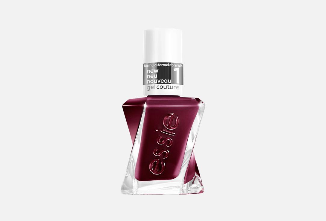 Essie Long-Lasting Nail Polish Gel Couture