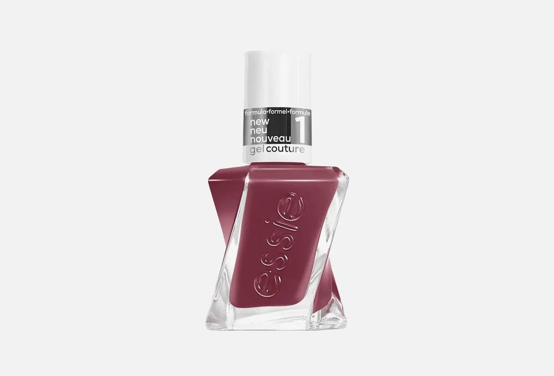 Essie Глянцевый лак для ногтей Gel Couture
