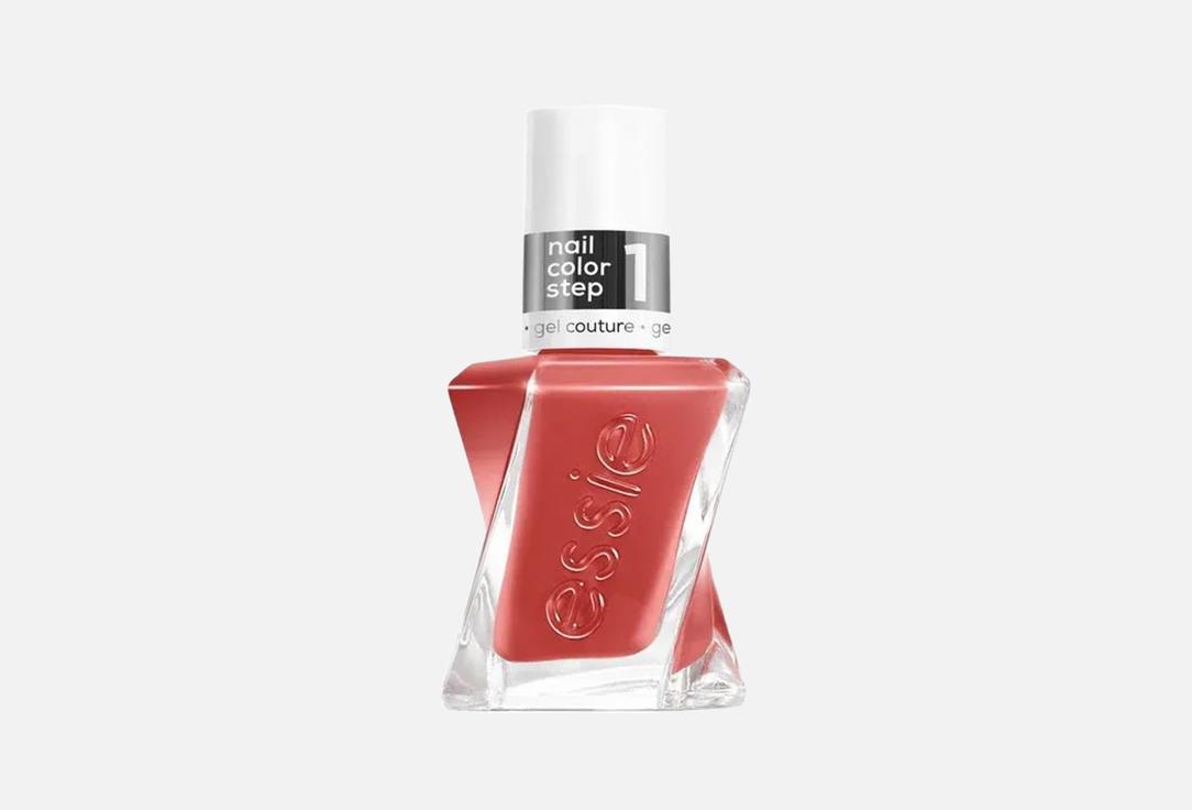 Essie Глянцевый лак для ногтей Gel Couture 549, Woven with wisdom 13.5 мл Essie Глянцевый лак для ногтей Gel Couture